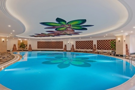 Ic Green Palace - 14