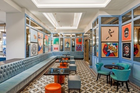 Ic Green Palace - 15