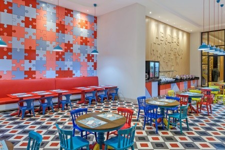 Ic Green Palace - 17