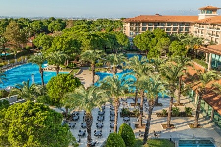 Ic Green Palace - 20