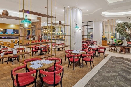 Ic Green Palace - 28