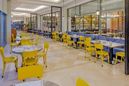 Ic Green Palace - 30