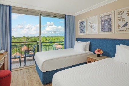 Ic Green Palace - 34