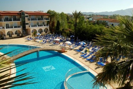 Majestic Spa - 6