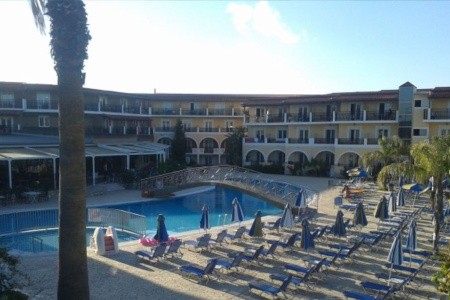 Majestic Spa - 7
