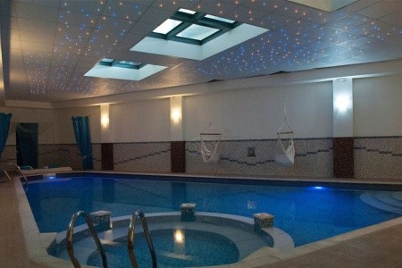 Majestic Spa - 8