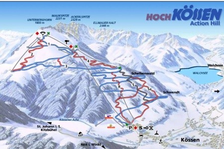 Ferienclub Bellevue Am Walchsee - 16