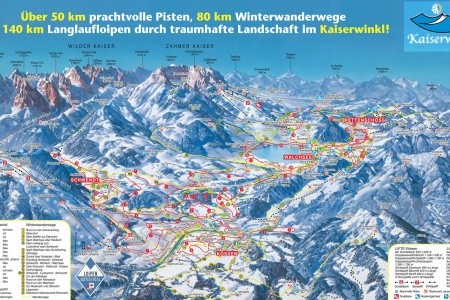 Ferienclub Bellevue Am Walchsee - 18