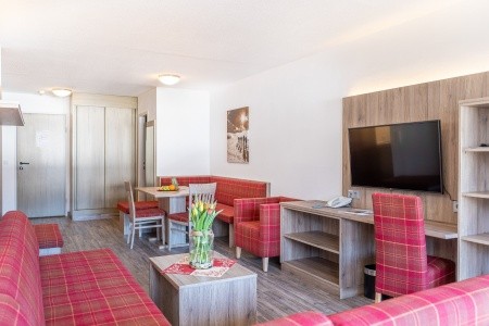 Ferienclub Bellevue Am Walchsee - 19