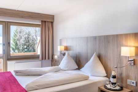 Ferienclub Bellevue Am Walchsee - 20