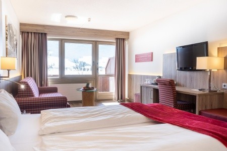 Ferienclub Bellevue Am Walchsee - 22