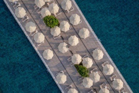 Swandor Hotel Resort Kemer (Ex. Pgs Kiris) - 5