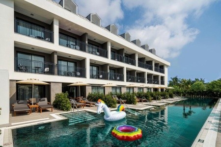 Swandor Hotel Resort Kemer (Ex. Pgs Kiris) - 7