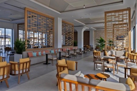 Swandor Hotel Resort Kemer (Ex. Pgs Kiris) - 12