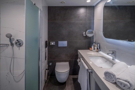 Swandor Hotel Resort Kemer (Ex. Pgs Kiris) - 15