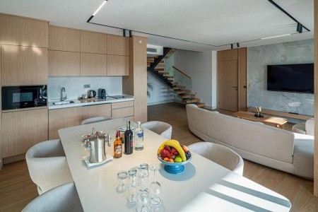 Swandor Hotel Resort Kemer (Ex. Pgs Kiris) - 17