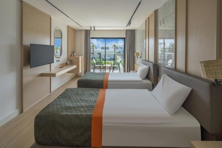 Swandor Hotel Resort Kemer (Ex. Pgs Kiris) - 18