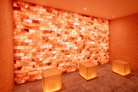 Swandor Hotel Resort Kemer (Ex. Pgs Kiris) - 22