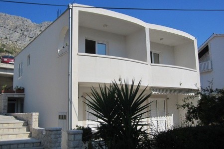 Vuković Davor Apartmány (Duće) - 1