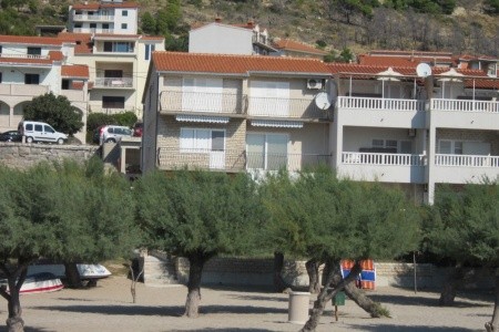 Vuković Davor Apartmány (Duće) - 2