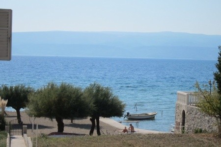 Vuković Davor Apartmány (Duće) - 3