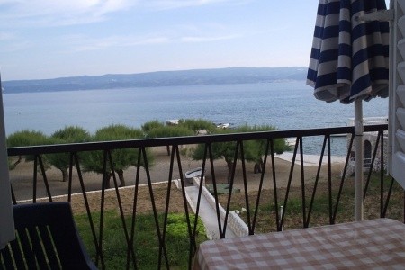 Vuković Davor Apartmány (Duće) - 4