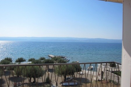 Vuković Davor Apartmány (Duće) - 5