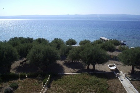 Vuković Davor Apartmány (Duće) - 6