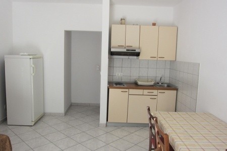 Vuković Davor Apartmány (Duće) - 9