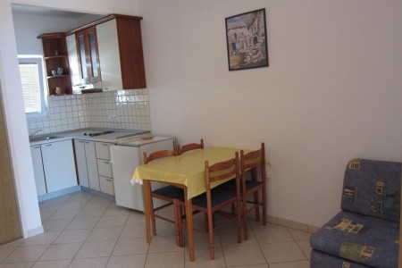 Vuković Davor Apartmány (Duće) - 11