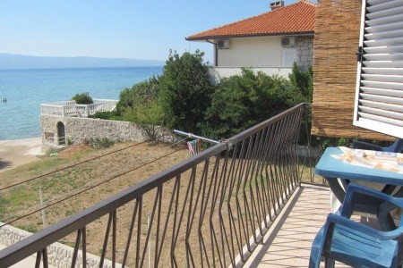 Vuković Davor Apartmány (Duće) - 12