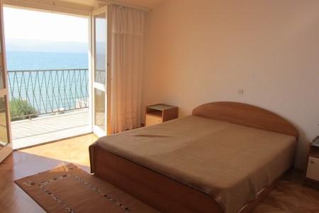 Vuković Davor Apartmány (Duće) - 13