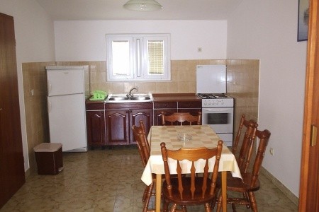 Vuković Davor Apartmány (Duće) - 15
