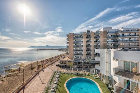 Thb Gran Bahía (Ex. Gran Bahia) - 2