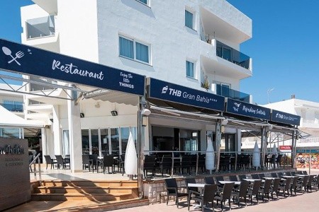 Thb Gran Bahía (Ex. Gran Bahia) - 3