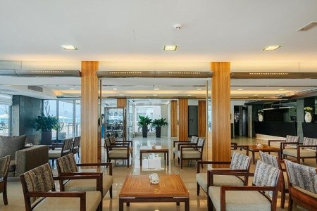 Thb Gran Bahía (Ex. Gran Bahia) - 6