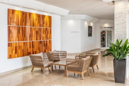 Thb Gran Bahía (Ex. Gran Bahia) - 7