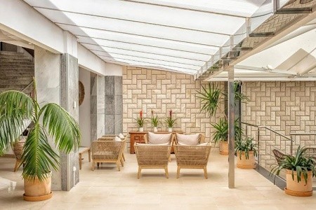 Thb Gran Bahía (Ex. Gran Bahia) - 8