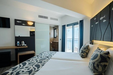 Thb Gran Bahía (Ex. Gran Bahia) - 10