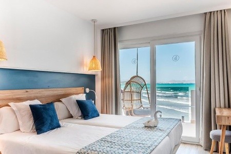 Thb Gran Bahía (Ex. Gran Bahia) - 12