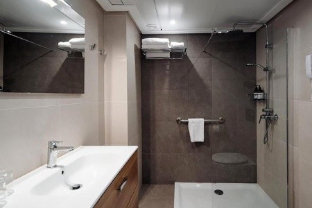 Thb Gran Bahía (Ex. Gran Bahia) - 13