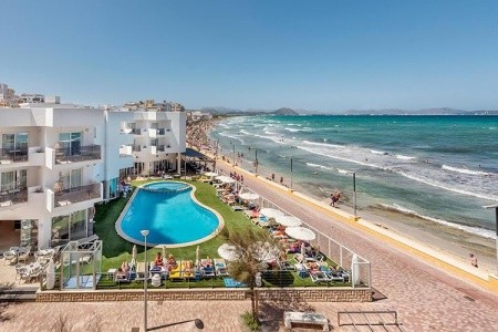 Thb Gran Bahía (Ex. Gran Bahia) - 14