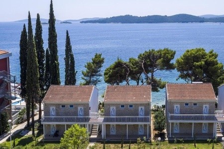 Aminess Bellevue - 2