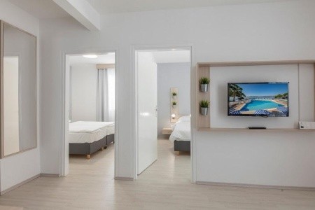 Aminess Bellevue - 8