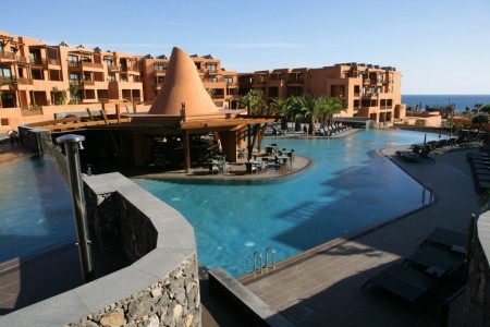 Kanárske ostrovy Tenerife Barceló Tenerife 9 dňový pobyt Polpenzia Letecky Letisko: Budapešť September 2026 (11/09/26-19/09/26)