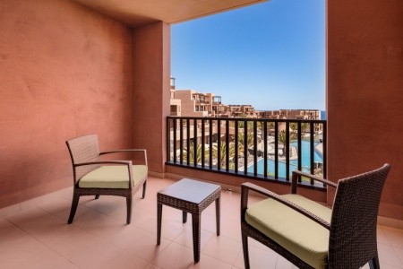 Kanárske ostrovy Tenerife Barceló Tenerife 9 dňový pobyt Polpenzia Letecky Letisko: Budapešť September 2026 (11/09/26-19/09/26)