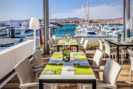 Kanárske ostrovy Fuerteventura Barceló Fuerteventura Royal Level 8 dňový pobyt All Inclusive Letecky Letisko: Viedeň October 2026 (11/10/26-18/10/26)