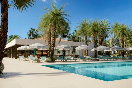 Kanárske ostrovy Fuerteventura Barceló Fuerteventura Royal Level 8 dňový pobyt All Inclusive Letecky Letisko: Viedeň October 2026 (11/10/26-18/10/26)