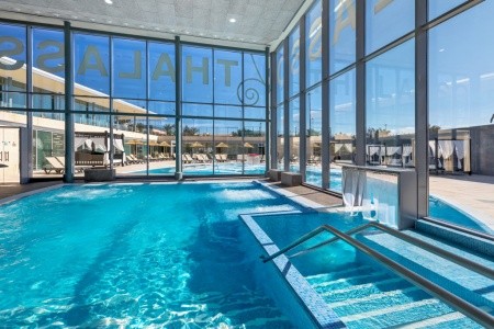 Kanárske ostrovy Fuerteventura Barceló Fuerteventura Royal Level 8 dňový pobyt All Inclusive Letecky Letisko: Viedeň October 2026 (11/10/26-18/10/26)