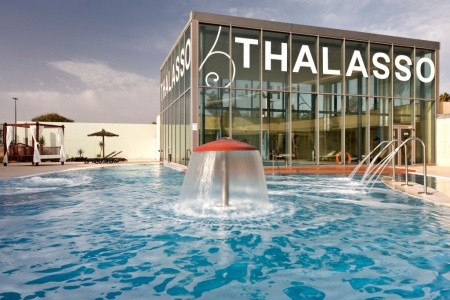 Kanárske ostrovy Fuerteventura Barceló Fuerteventura Royal Level 8 dňový pobyt All Inclusive Letecky Letisko: Viedeň October 2026 (11/10/26-18/10/26)